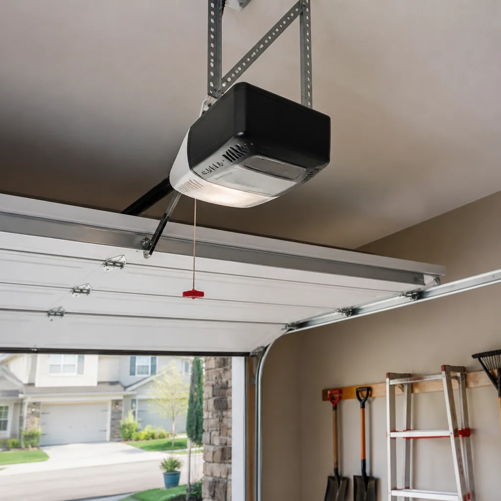 LiftMaster openers