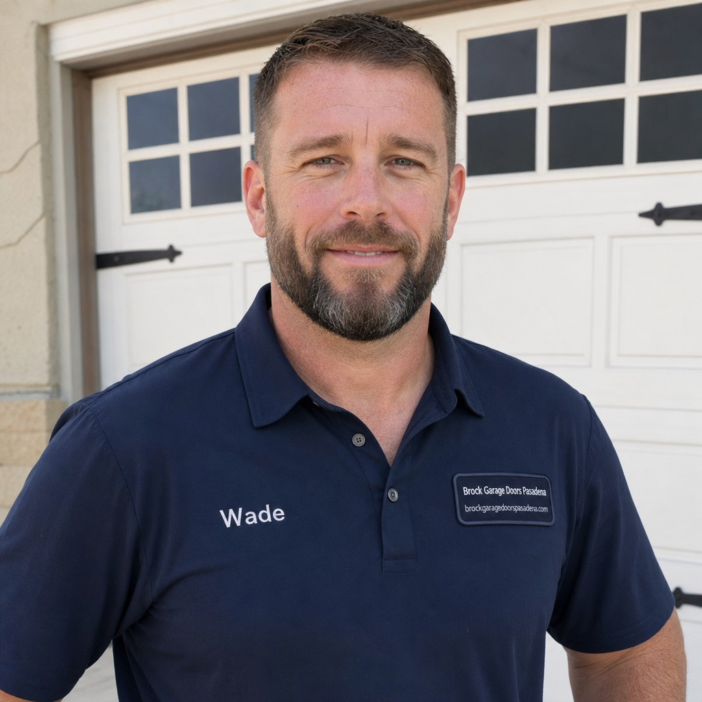 Wade Mercer