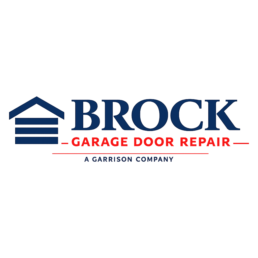 Brock Garage Doors Pasadena